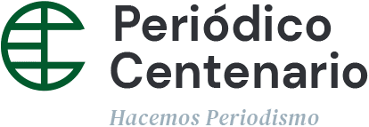 Periódico Centenario