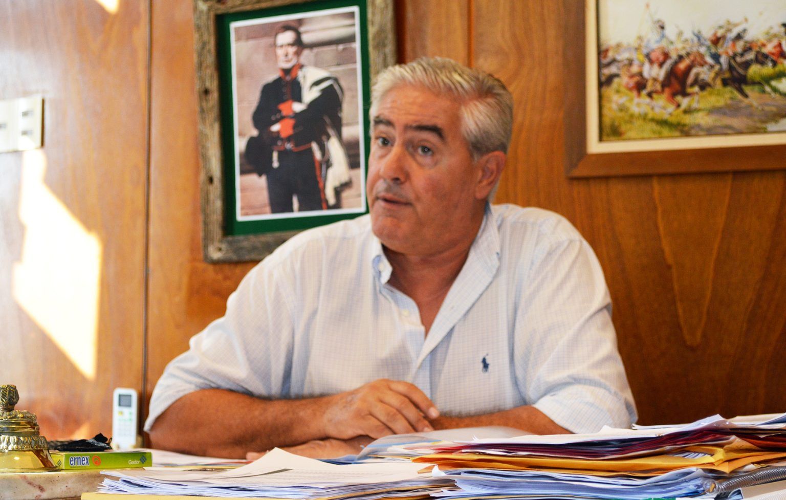 Centenario Radio Online Responsivo